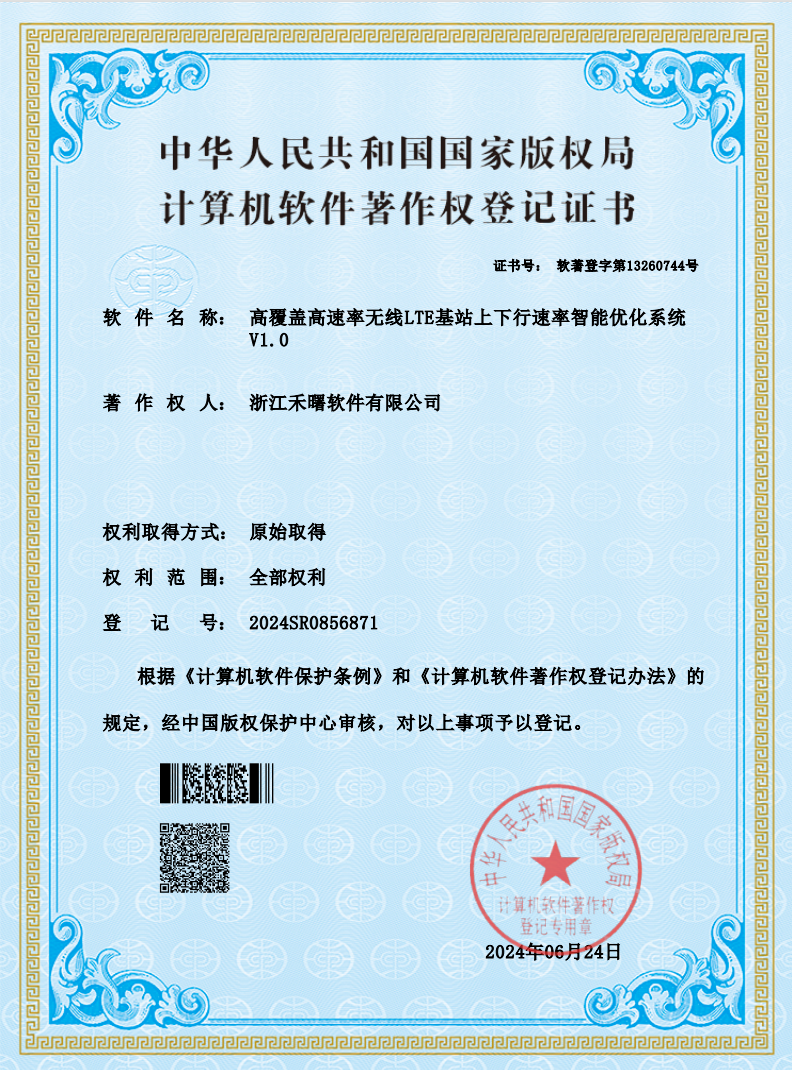 专利证书 13